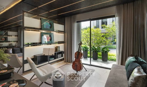 บ้าน 4 ห้องนอน เลี้ยงสัตว์ได้ ใน Bangkok Boulevard Signature Sathorn-Pinklao (ID 3371559)