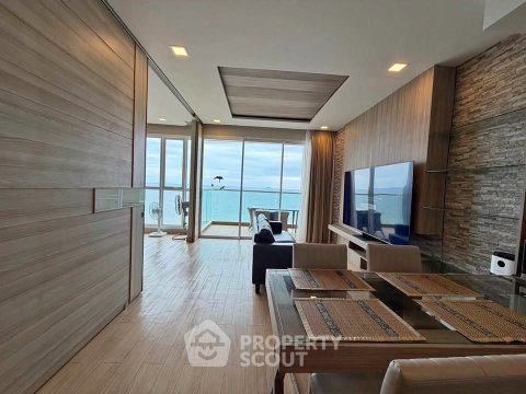 คอนโด 1-ห้องนอน ที่ ซีตัส บีชฟรอนท์ ใกล้ หาดจอมเทียน (ID 3367713)