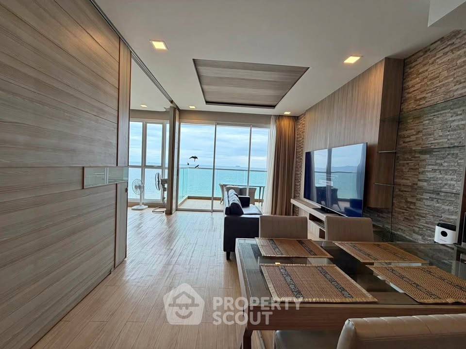 รูป คอนโด 1-ห้องนอน ที่ ซีตัส บีชฟรอนท์ ใกล้ หาดจอมเทียน (ID 3367713) - รูปที่ 1/9