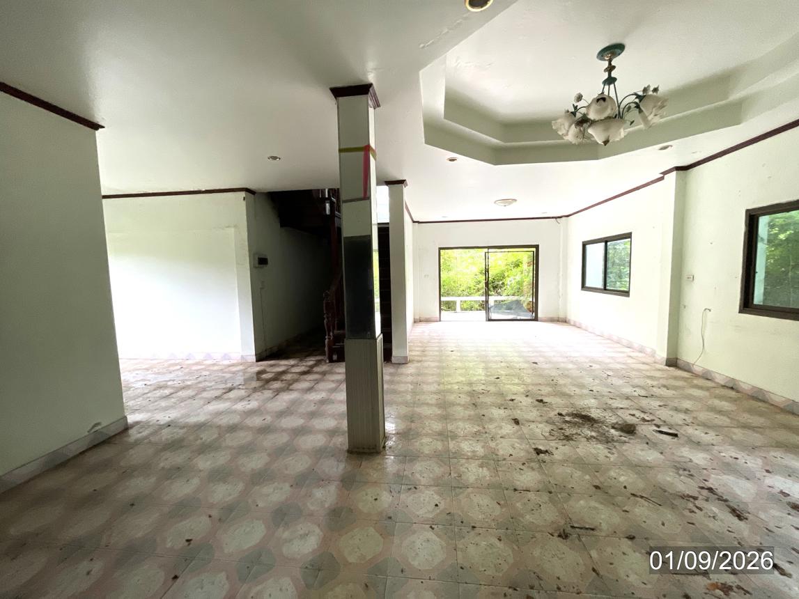 รูป บ้านเดี่ยว 429.3 ตร.วา วิเชียรบุรี เพชรบูรณ์ 5.2M - รูปที่ 21/39