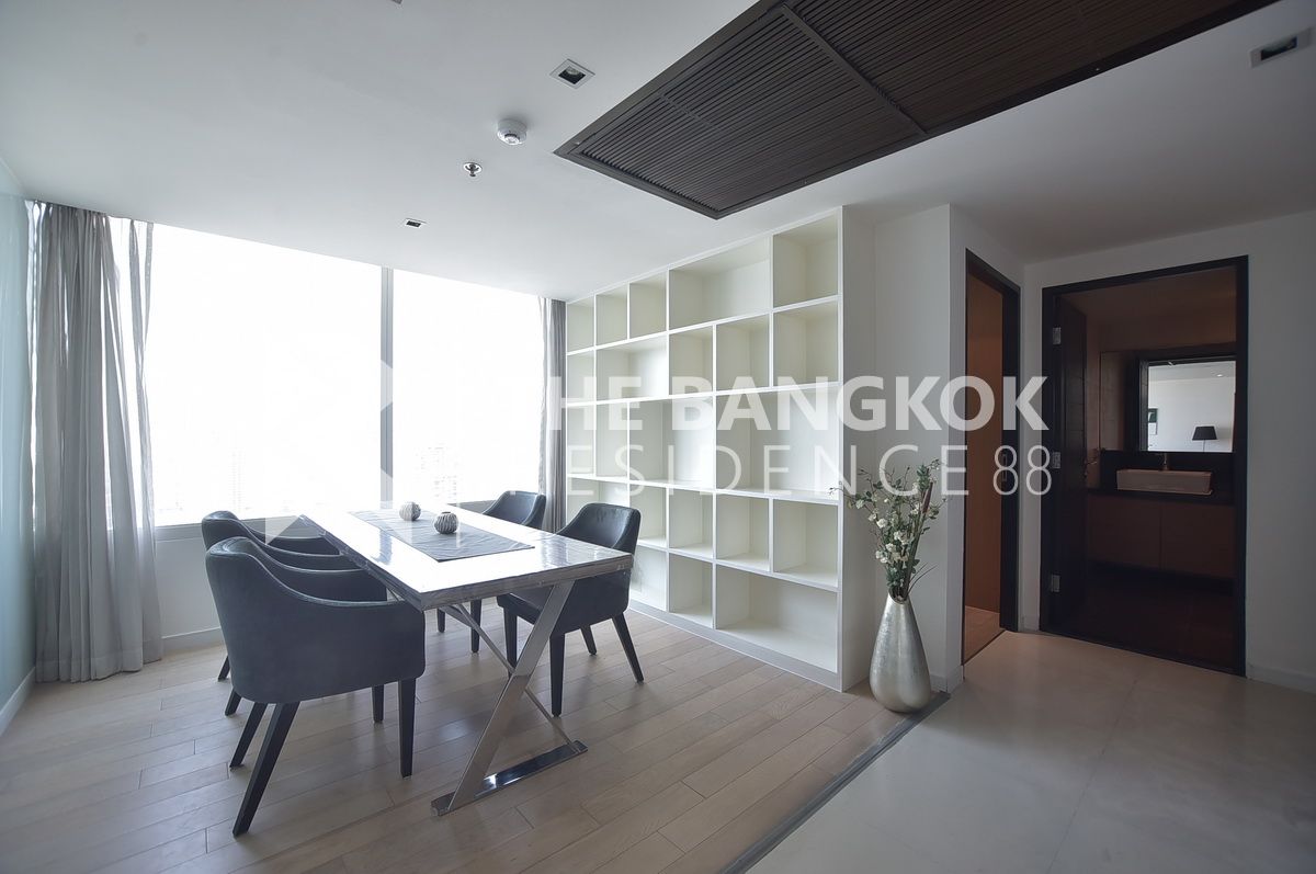 picture Eight Thonglor Residence  Start your comfort here - 8/10
