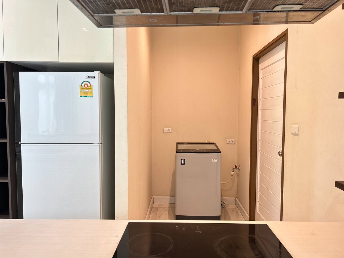 รูป POS เอกลักษณ์ สันทราย (Akaluck Sansai) บ้านหรู Modern Tropical 3 ชั้น ใกล้แยกรวมโชค, เซ็นทรัลเฟส 5 นาที (โทร/ไลน์ 088-5986998) - รูปที่ 14/46