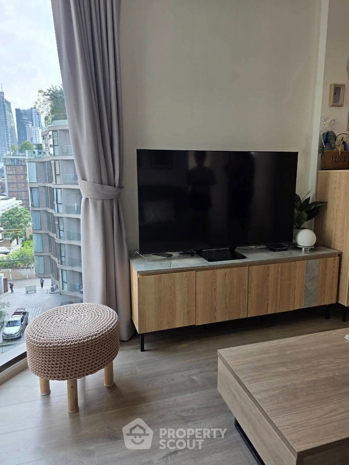 picture 2-BR Condo at Fynn Asoke near BTS Asok (ID 3370391) - 21/23