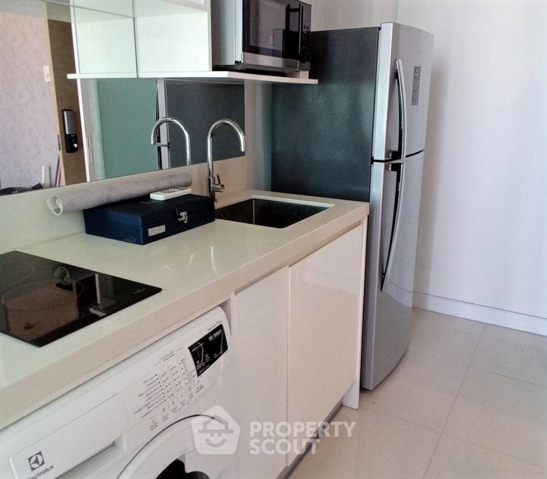 รูป คอนโด 1 ห้องนอน The Sky Sukhumvit ใกล้ BTS อุดมสุข ขาย (ID 3369411) - รูปที่ 7/12