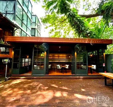 เช่าพื้นที่ขายของ ถนนจันทน์ : ให้เช่า พื้นที่ขายของ 500 ตรม ช่องนนทรี ยานนาวา กรุงเทพมหานคร BTS วุฒากาศ