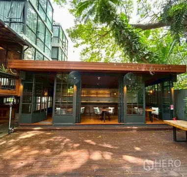 ให้เช่า พื้นที่ขายของ 500 ตรม ช่องนนทรี ยานนาวา กรุงเทพมหานคร BTS วุฒากาศ