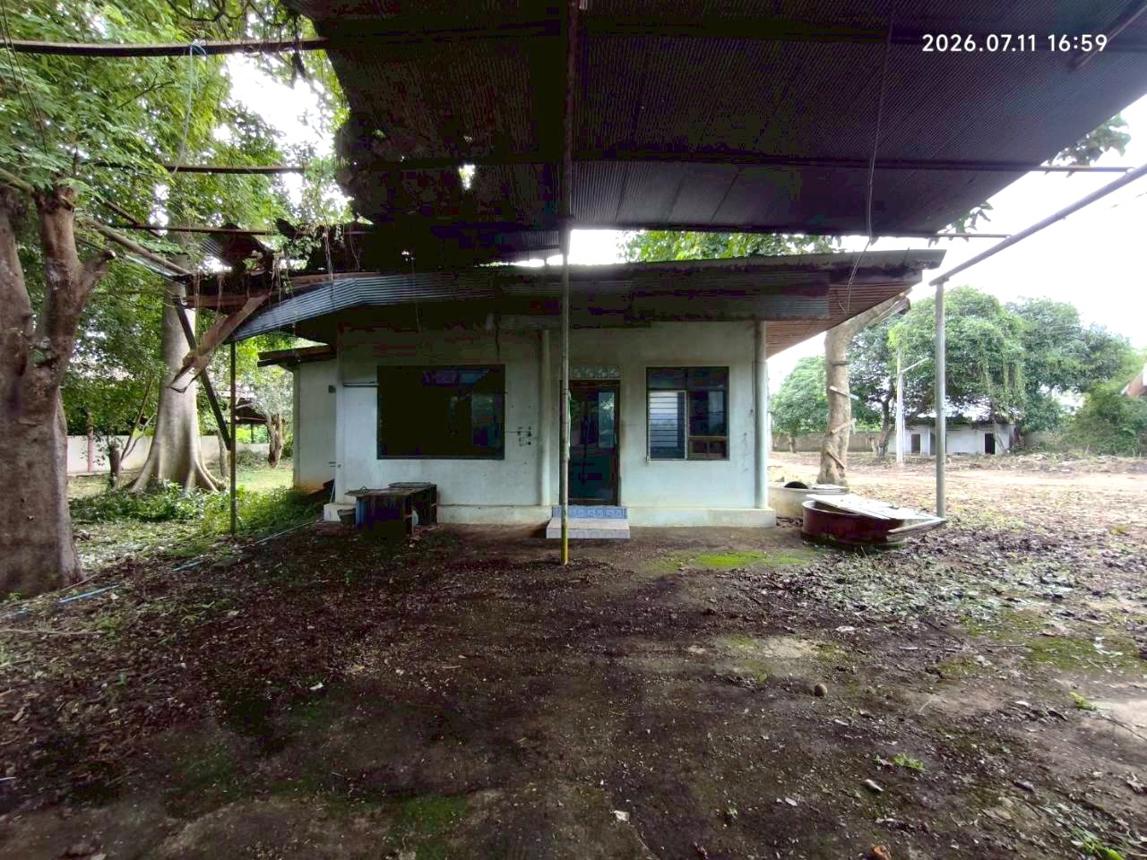 รูป บ้านเดี่ยว 2082 ตร.วา แม่จัน เชียงราย 4.8M - รูปที่ 32/47