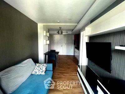 Condos for sale : 1-BR Condo at Dusit Grand Park close to Pattaya (ID 3369414)