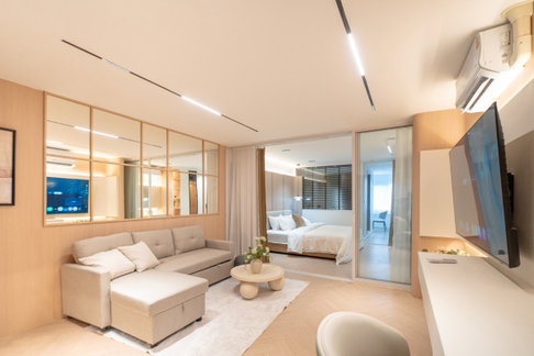Hillside 4 Condo For Sale! 1bed , At Nimman, Near Maya 400m.