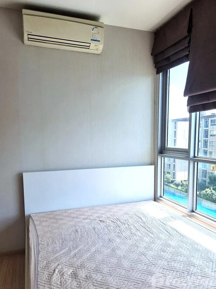รูป ขาย คอนโด 2 ห้องนอน ในโครงการ ฟิวส์เซนเซ่ 6840453 - รูปที่ 5/6