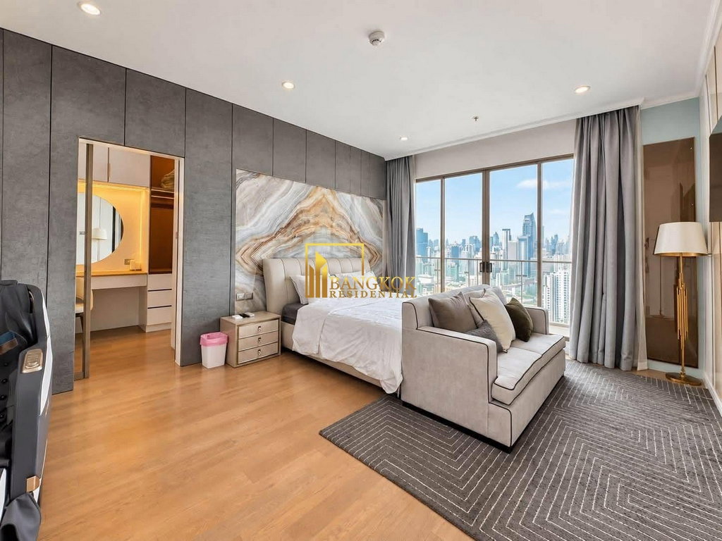 picture Supalai Oriental | Expansive 4 Bed Condo in Sukhumvit 39 - BR62176CD - 10/29