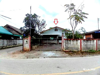 Houses for sale North Chiang Mai University : HOME 99 Sq.w. San Pa Tong Chiang Mai for 1.6M