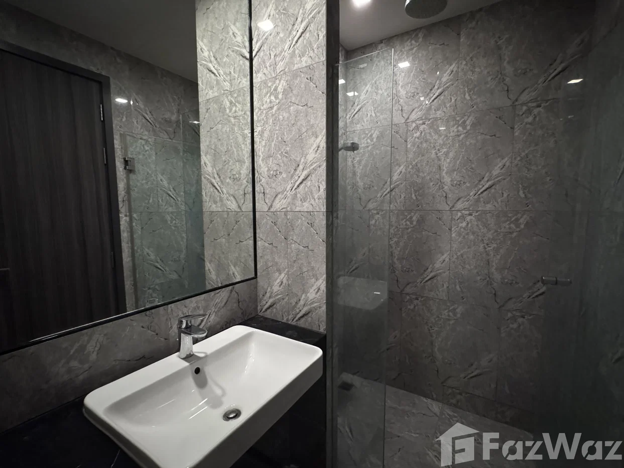 picture Studio condo for sell at Ashton Asoke 6840678 - 10/10