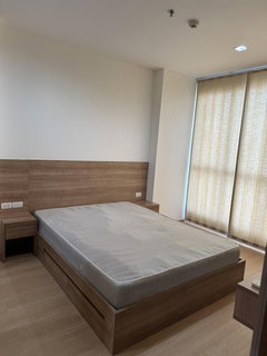 รูปภาพ Rhythm Ratchada-Huaikwang | 1 Bedroom, 46.5 sq.m., 18th Floor | City View | Fully Furnished, Ready to Move In #AS-7795