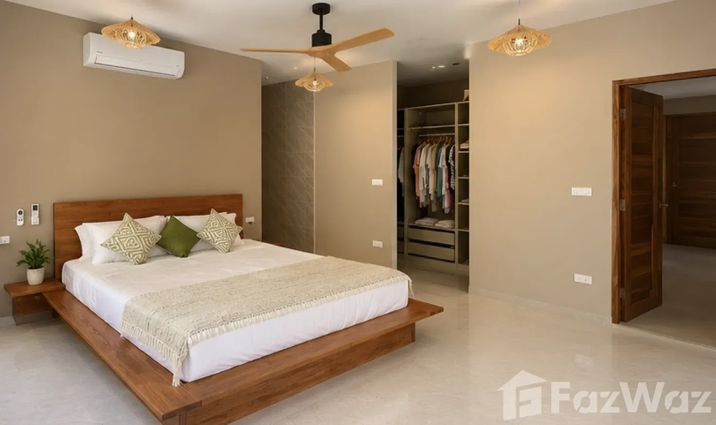 picture 3 Bedroom Villa for rent in Na Mueang, Surat Thani  6837303 - 12/28