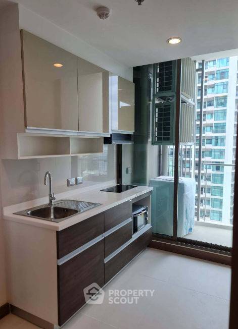picture 1-BR Condo at Supalai Oriental Sukhumvit 39 near MRT Phetchaburi (ID 3370520) - 4/6