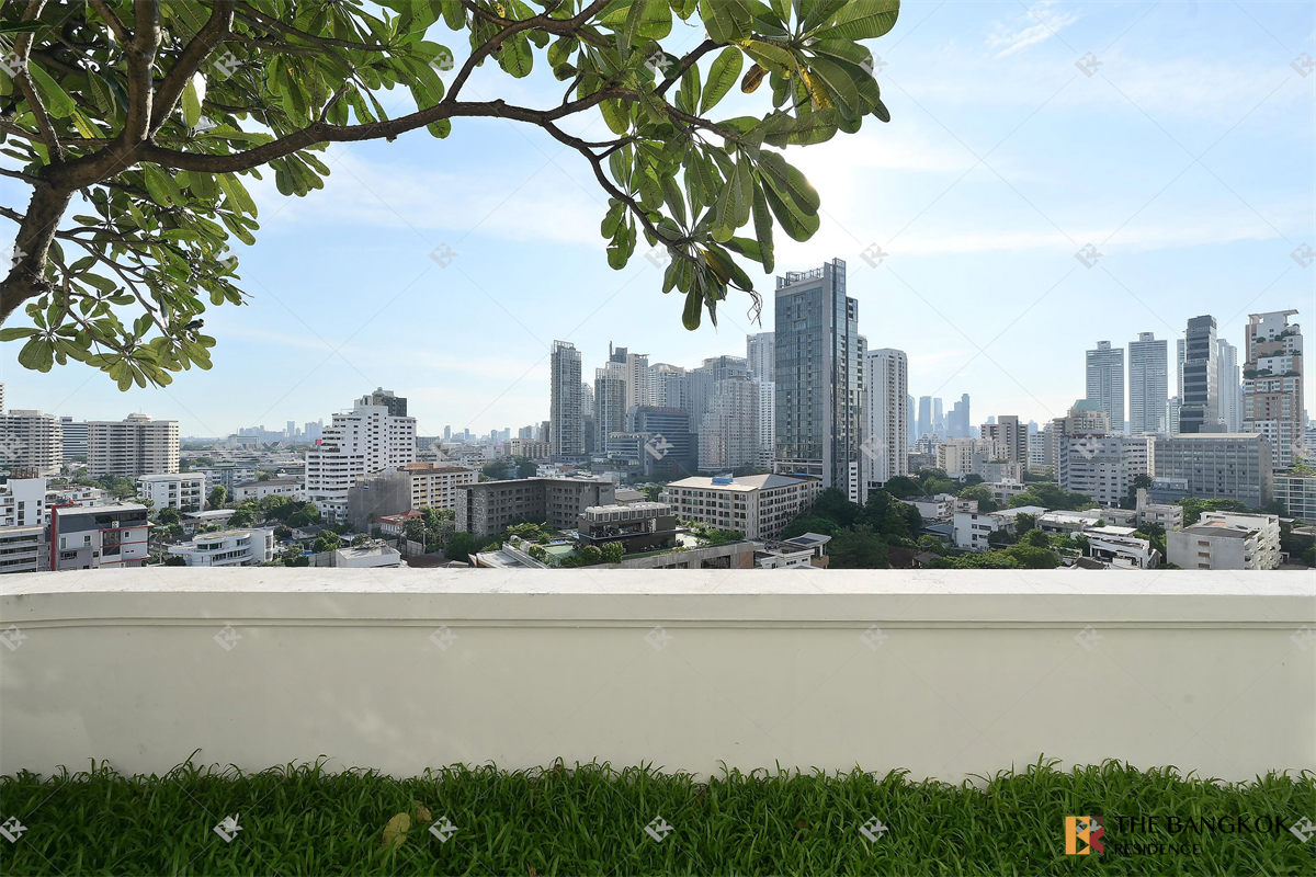 รูป จีเอ็ม แมนชั่น คอนโด Luxury พร้อมอยู่บนทำเลที่ดีที่สุด - รูปที่ 6/10
