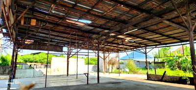 Land for sale Ban Pong Ratchburi : Prime land for sale, 231 sq. wah, Ban Hua Pong, Nong O, Ban Pong, Ratchaburi.