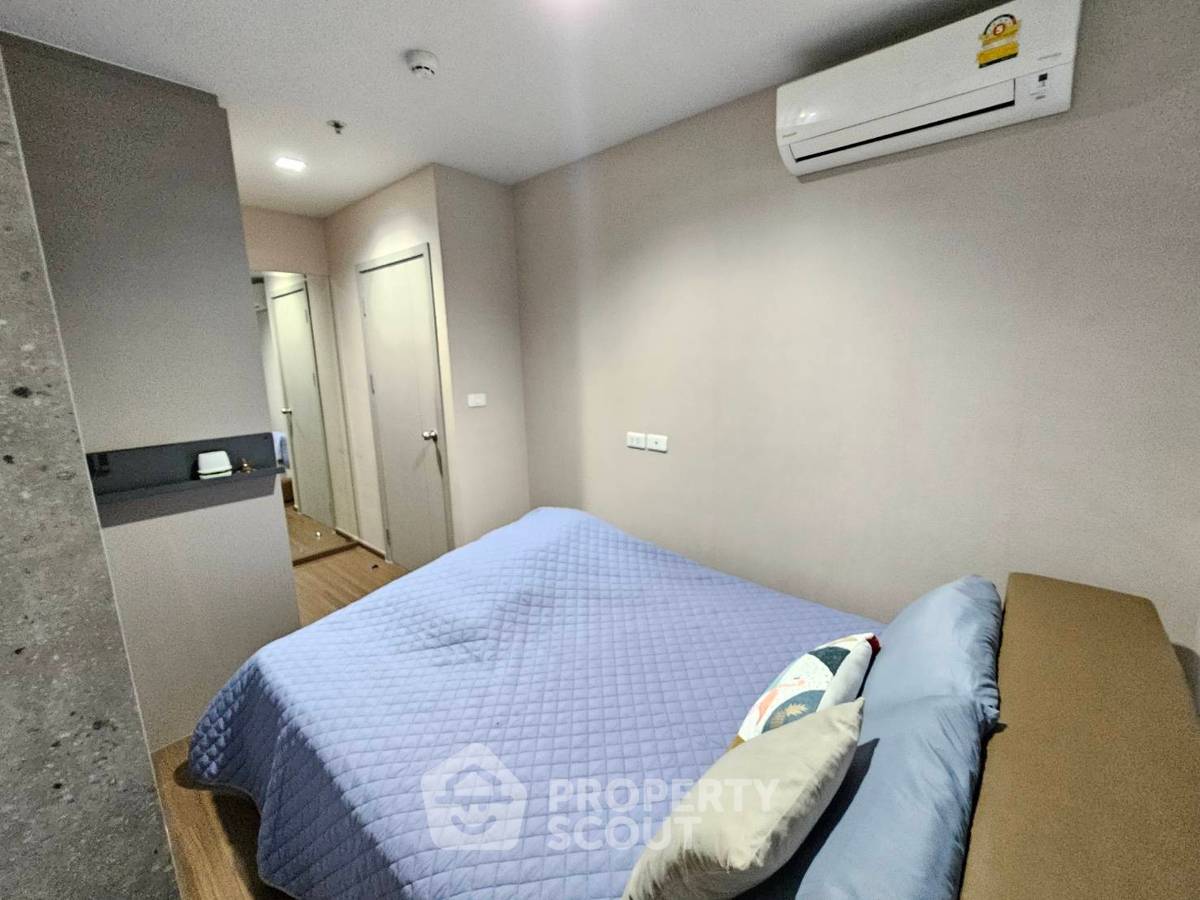 picture 100m To BTS Bang Chak | 2-BR Condo At Ideo Sukhumvit 93 (ID 3370248) - 27/33