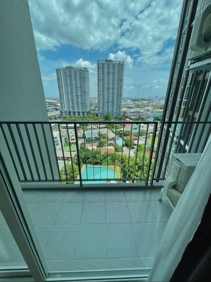 รูป ✨ GRAB IT BEFORE IT’S GONE | SUPALAI LOFT - รูปที่ 8/8