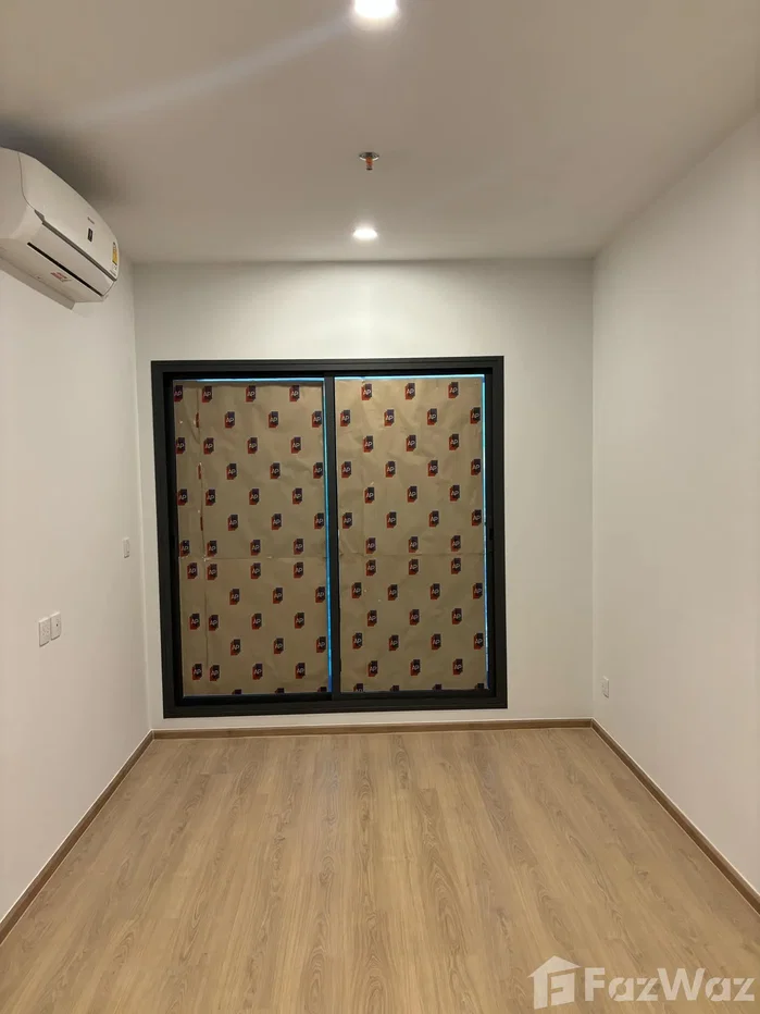 picture Life Rama 4 - Asoke (1 bed+) 38 sqm fl 25 1966284 - 2/5