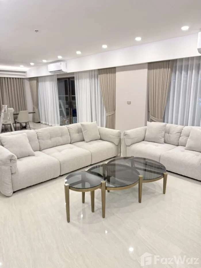 picture 4 Bedroom condo for rent at La Raffine Sukhumvit 24 6840300 - 4/13
