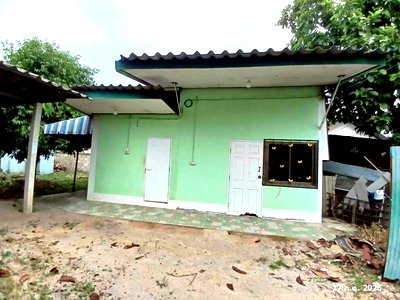 Houses for sale Lampang Airport : HOME 49.5 Sq.w. Muang Lampang Lamphang for 872,000
