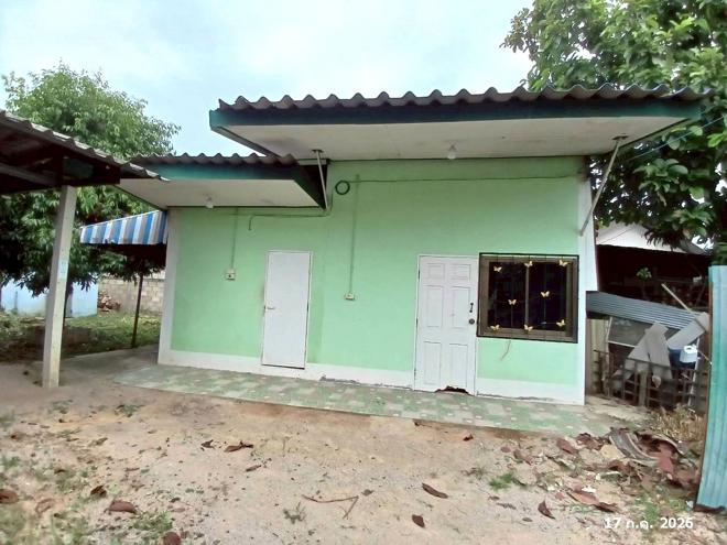 picture HOME 49.5 Sq.w. Muang Lampang Lamphang for 872,000 - 1/31