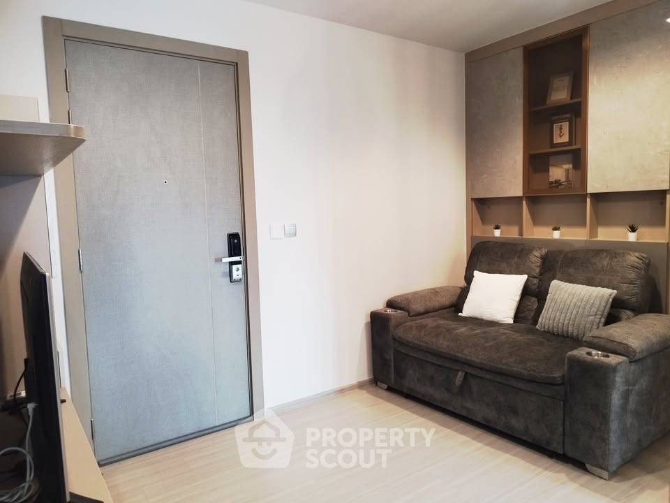 picture 1-BR Condo at Life Asoke - Rama 9 near MRT Phra Ram 9 (ID 3368593) - 14/16