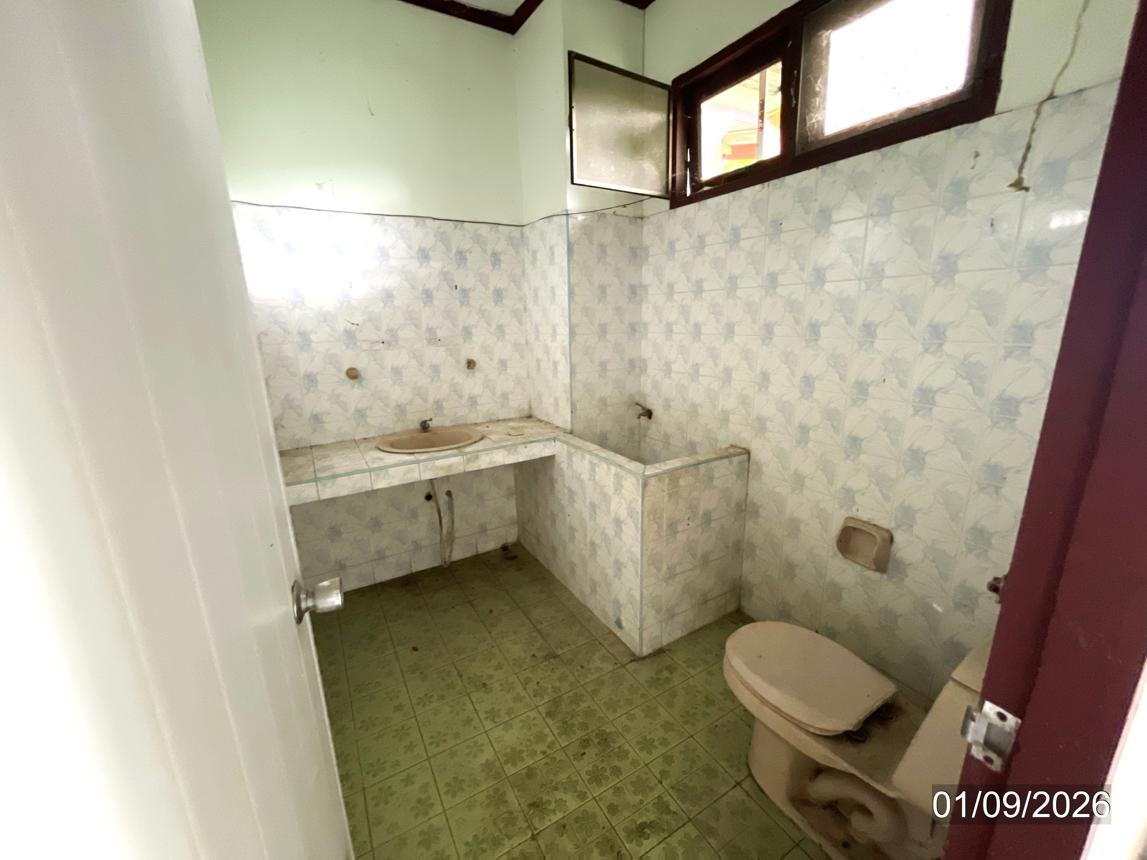 รูป บ้านเดี่ยว 429.3 ตร.วา วิเชียรบุรี เพชรบูรณ์ 5.2M - รูปที่ 24/39