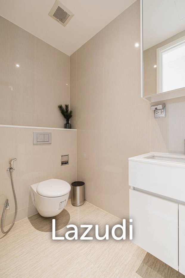 picture H Sukhumvit 43 60 sqm Condo in Khlong Tan Nuea - 10/11