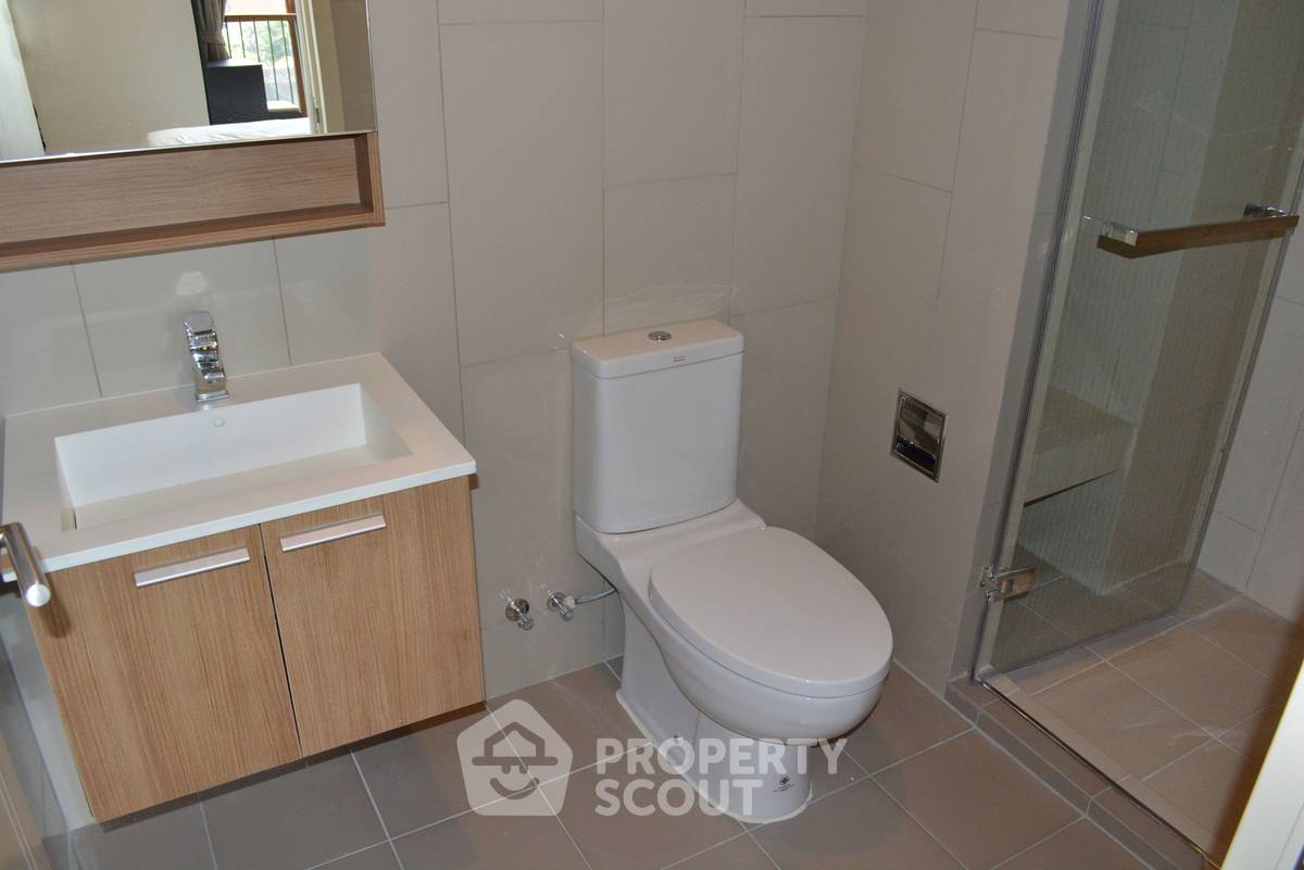 picture 1-BR Condo at Hasu Haus Sukhumvit 77 near BTS On Nut (ID 3369816) - 20/24