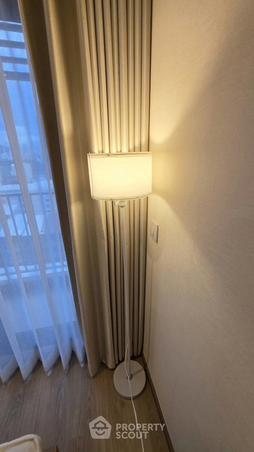 picture 1-BR Condo LIFE Rama 4 - Asoke Near MRT Queen Sirikit (ID 3369890) - 5/9