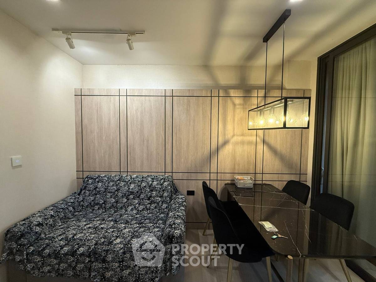 picture 1-BR Condo At Life One Wireless Near BTS Phloen Chit (ID 3370414) - 5/9