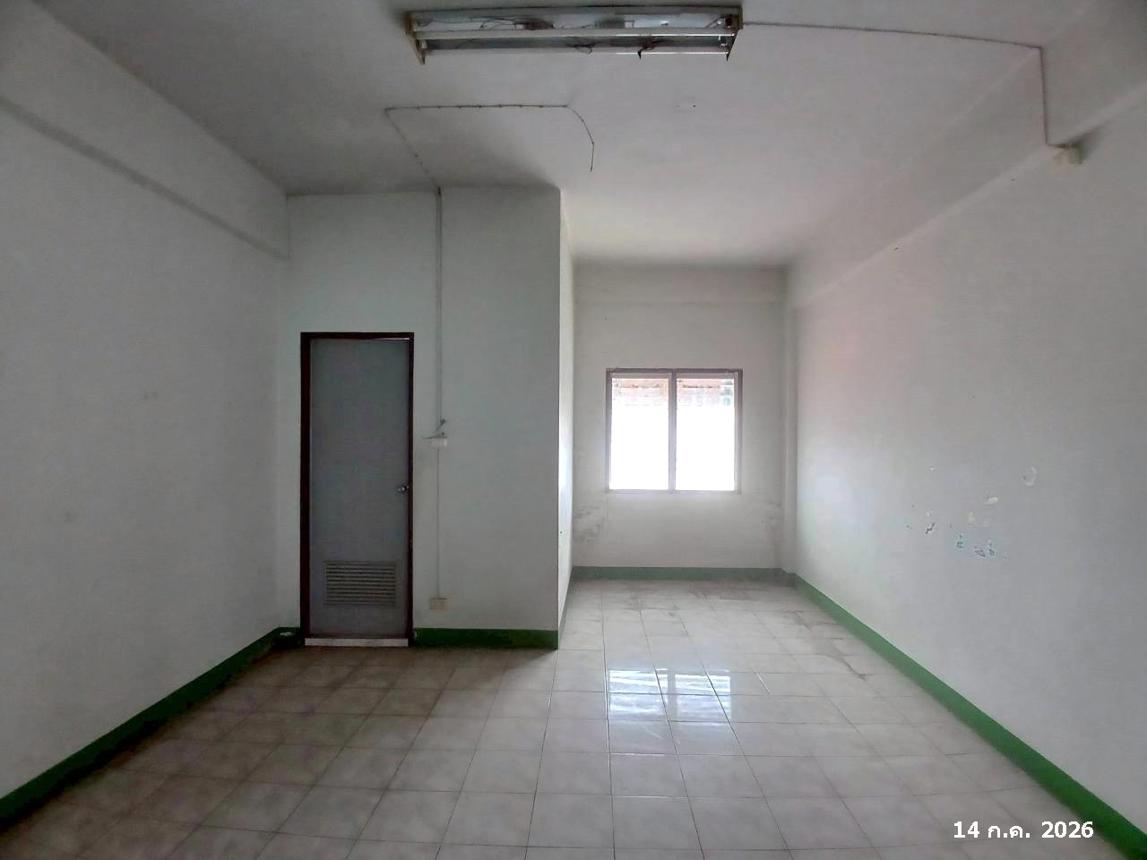 รูป อาคารพาณิชย์ 159 ตร.วา เมืองลำปาง ลำปาง 5.3M - รูปที่ 38/49