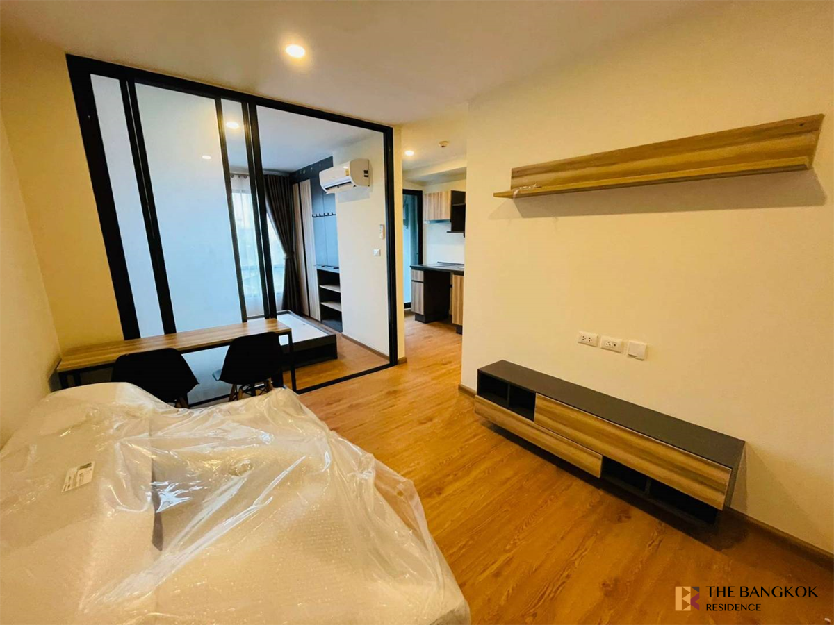 picture Popular units sell out fast Arise ratchada near MRT Ratchadaphisek Station - 1/6