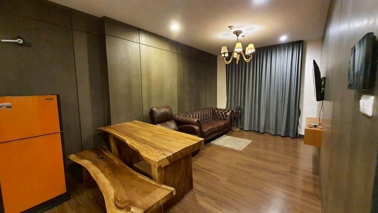 ขายคอนโด 1 ห้องนอน 53.3 ตร.ม. ศุภาลัย ไลท์ สาทร - เจริญราษฎร์