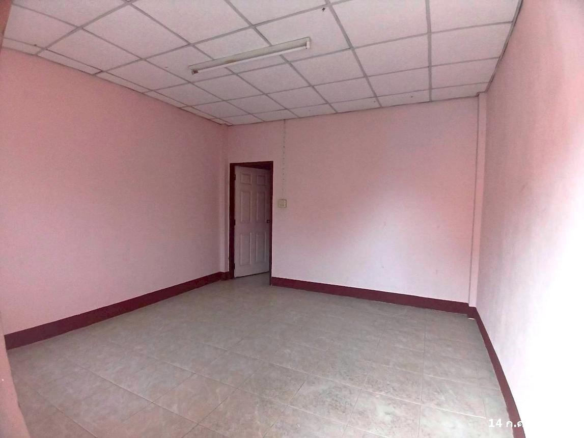 picture SHOP HOUSE 24 Sq.w. Hang Chat Lamphang for 2M - 26/31