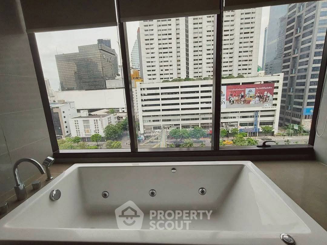 picture 1-BR Condo At M Silom 400m From BTS Chong Nonsi (ID 3370006) - 12/17