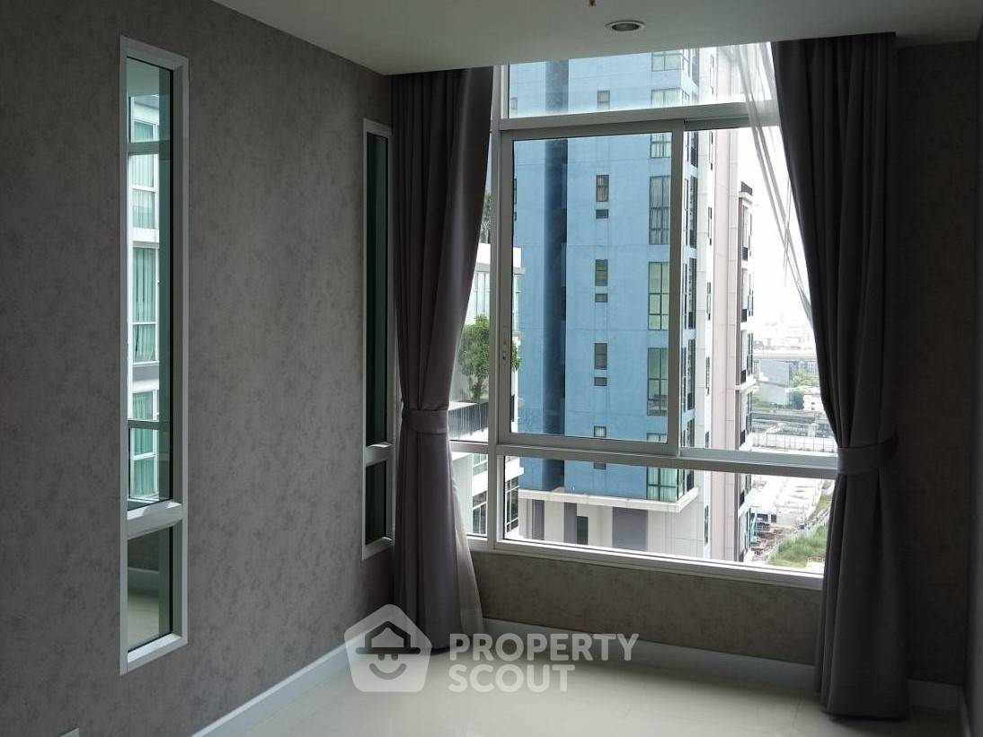 รูป คอนโด 1 ห้องนอน The Sky Sukhumvit ใกล้ BTS อุดมสุข ขาย (ID 3369411) - รูปที่ 10/12