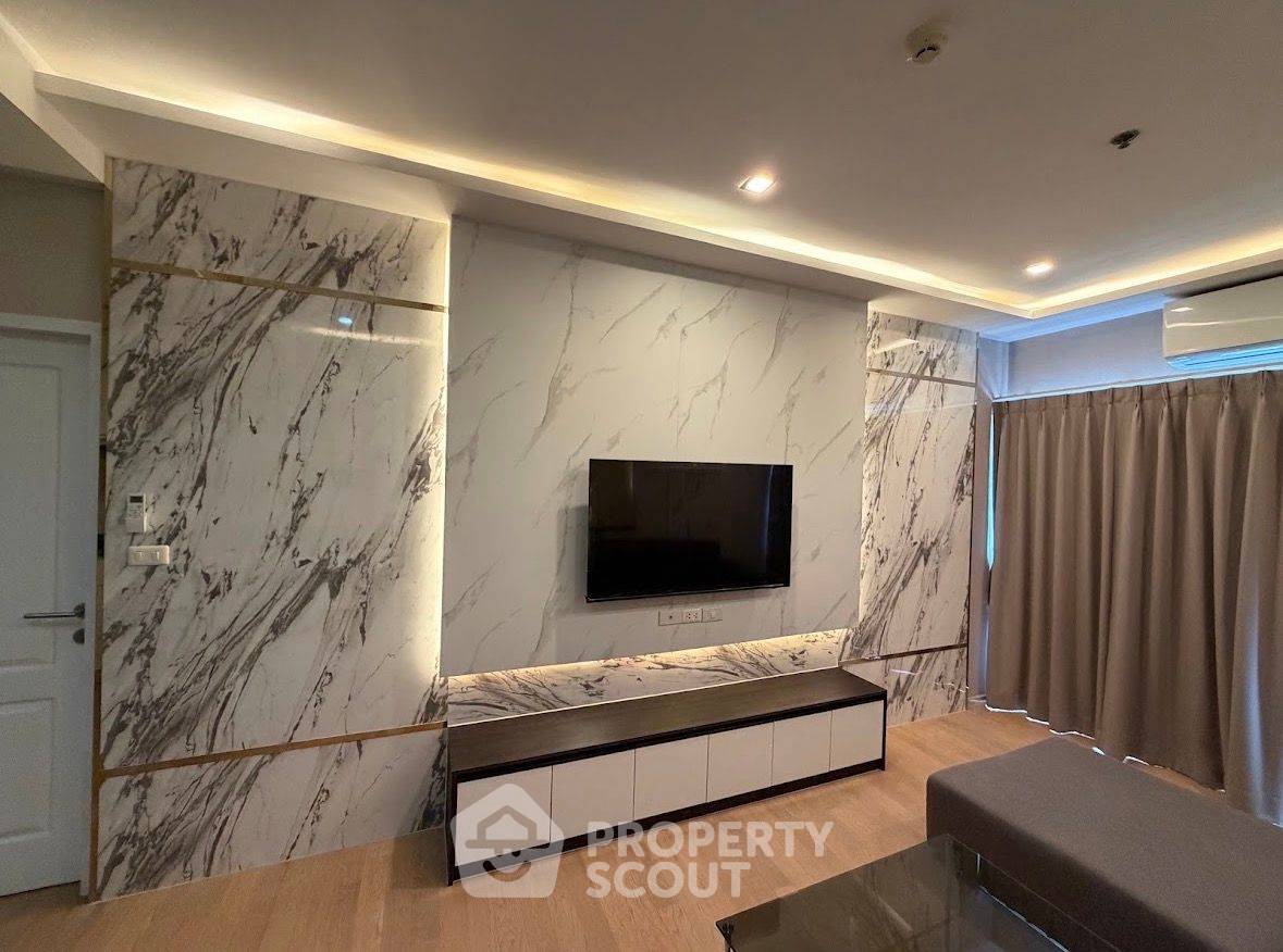 รูป คอนโด 1-ห้องนอน ที่ โนเบิล รีไฟน์ พร้อมพงษ์ ใกล้ BTS พร้อมพงษ์ (ID 3369449) - รูปที่ 2/9