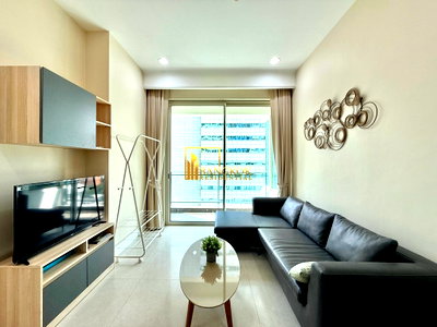 คอนโดให้เช่า : Q Langsuan - 2 Bedroom Condo For Rent in Chidlom - BR11670CD