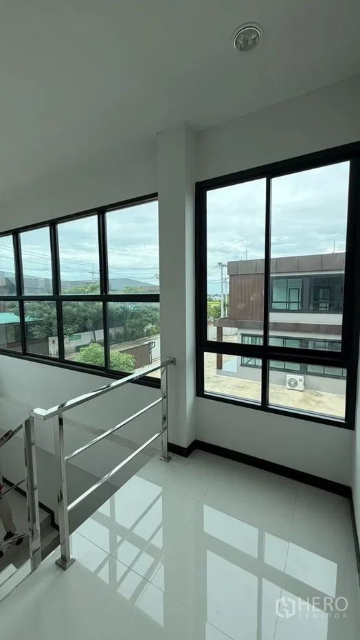 รูป ขาย โรงงาน 840 ตรม นราภิรมย์ บางเลน นครปฐม - รูปที่ 3/12