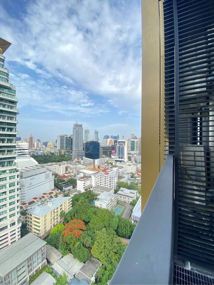picture 🔥For rent condo Noble state 39 near BTS Phromphong 450 m - 8/8