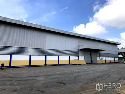 Factory for rent : For rent Warehouse 5100 sqm in Bang Sai, Phra Nakhon Si Ayutthaya