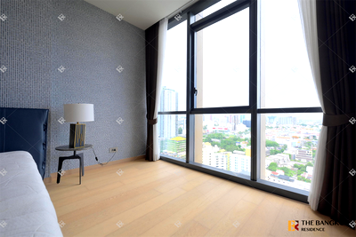 Condos for rent : The Monument Thong Lo