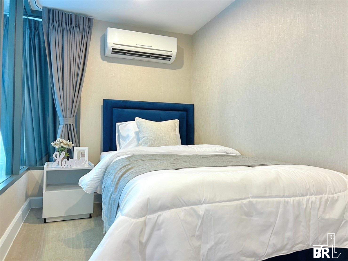 picture Metro Sky Prachachuen near SRT Bang Son Station Hurry to book!! Limited quantity - 7/10