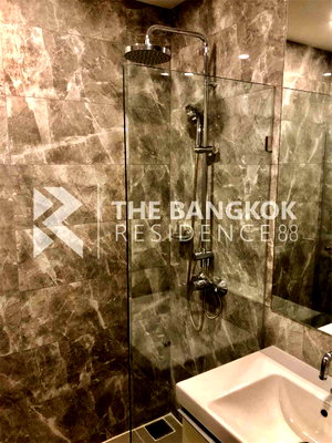 Condos for rent : Ideo Q Siam-Ratchathewi Room available, great price near BTS Ratchathewi