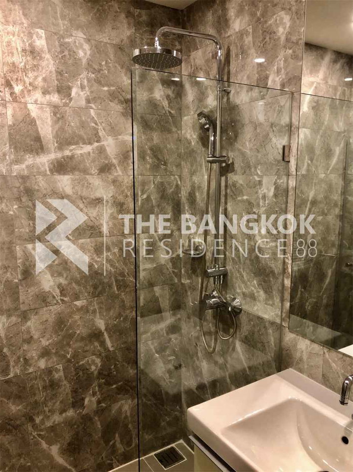 รูป ไอดีโอ คิว สยาม-ราชเทวี ห้องหลุดจอง ราคาน่าคบหา ใกล้ BTS สถานีราชเทวี - รูปที่ 2/10