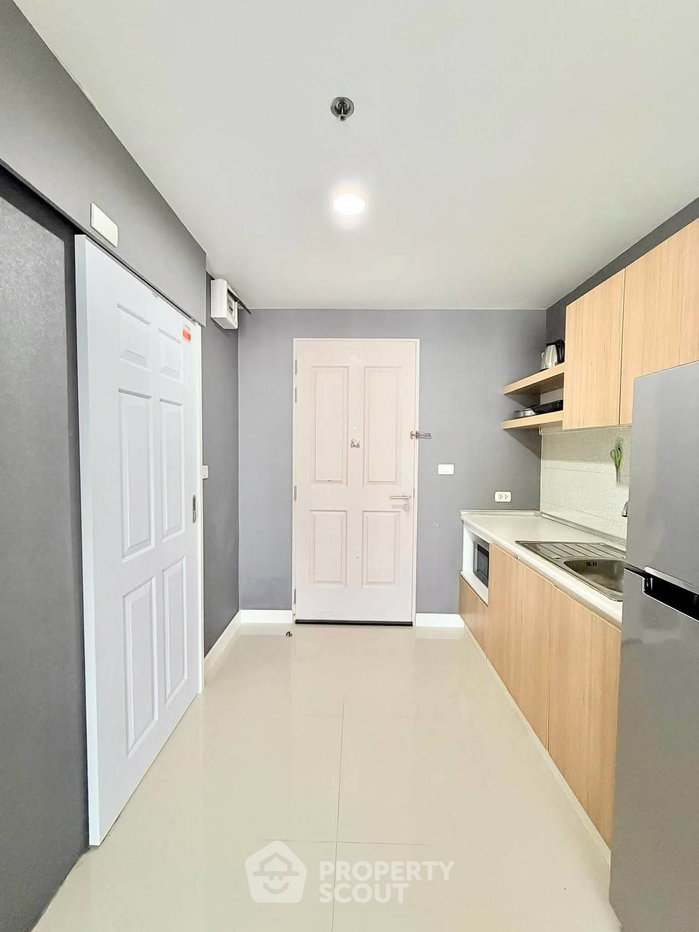 รูป คอนโด 1-ห้องนอน ที่ ยูนิกก้า พัทยา ใกล้ พัทยาใต้ (ID 3370402) - รูปที่ 11/18